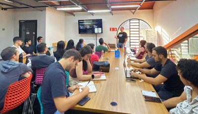INOVAÇÃO: Dabi Business Park apoia programa de pré-aceleração de startups realizado na USP