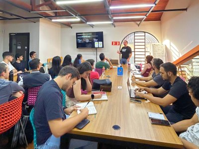 INOVAÇÃO: Dabi Business Park apoia programa de pré-aceleração de startups realizado na USP