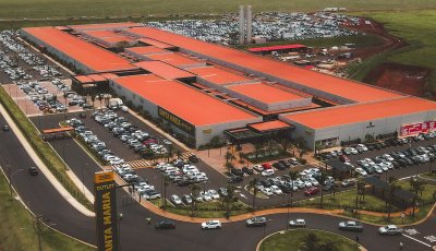 Santa Maria Outlet promove primeira edição da Sale Festival Moda Feminina com descontos, música e benefícios exclusivos