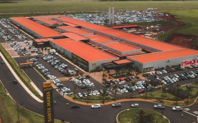 Santa Maria Outlet promove primeira edição da Sale Festival Moda Feminina com descontos, música e benefícios exclusivos