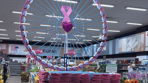 Santa Maria realiza Outubro Rosa com exames gratuitos