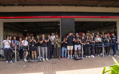 Santa Maria Outlet recebe loja da Puma, referência em esporte