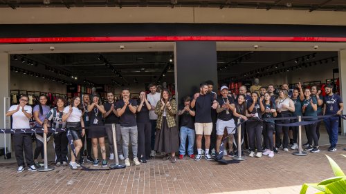 Santa Maria Outlet recebe loja da Puma, referência em esporte
