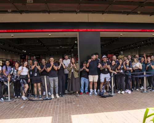 Santa Maria Outlet recebe loja da Puma, referência em esporte