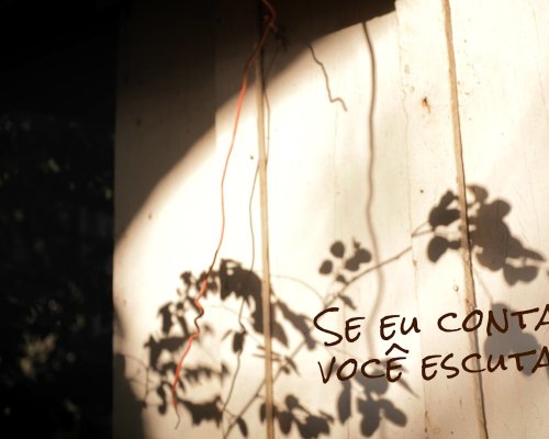 Documentário “Se Eu Contar, Você Escuta?” estreia nos cinemas