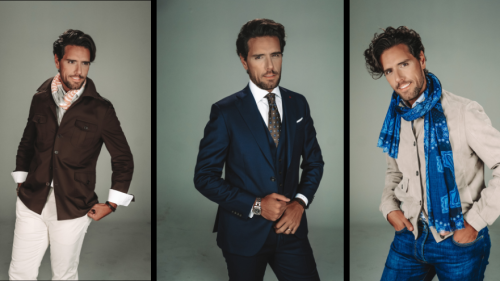 Thiago Arancam canta sua trajetória através de grandes sucessos da música italiana!