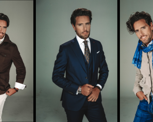 Thiago Arancam canta sua trajetória através de grandes sucessos da música italiana!