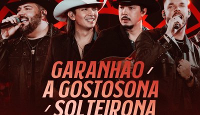 Neto & Vinícius lançam pot-pourri com participação de Mayck & Lyan