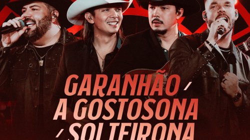 Neto & Vinícius lançam pot-pourri com participação de Mayck & Lyan