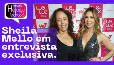 Sheila Mello, Vanessa Jackson, Top Influencers no Academy Beach