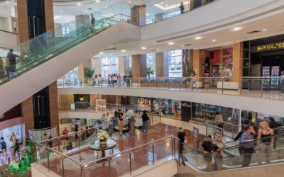 ShoppingSantaÚrsula recebe exposição que retrata a força do agronegócio brasileiro