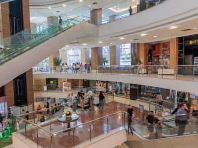 ShoppingSantaÚrsula recebe exposição que retrata a força do agronegócio brasileiro