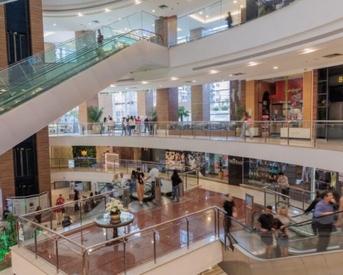 ShoppingSantaÚrsula recebe exposição que retrata a força do agronegócio brasileiro