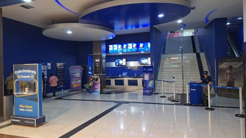 Cinema do ShoppingSantaÚrsula realiza novas sessões inclusivas em outubro