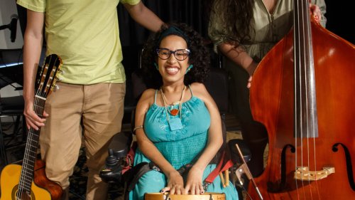 Release Roda dos Ventos