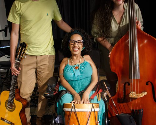 Release Roda dos Ventos