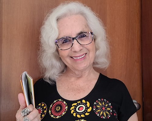 Fundação do Livro e Leitura prepara professores e estudantes para o Combinando Palavras da 22ª FIL