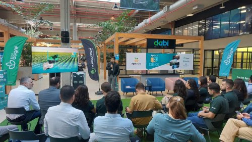 Inteligência Artificial ganha protagonismo no agro durante o AgriforLife Talks em Ribeirão Preto