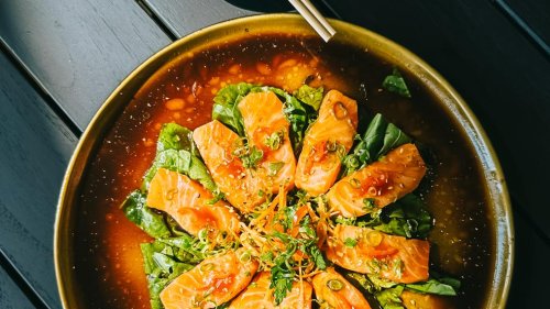 Hot Beach inaugura restaurante que une sofisticação e gastronomia