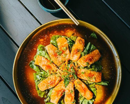 Hot Beach inaugura restaurante que une sofisticação e gastronomia