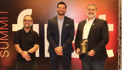 Evento proporciona espaço para palestras e conexões entre empresários em Ribeirão Preto