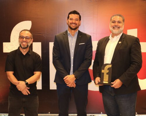 Evento proporciona espaço para palestras e conexões entre empresários em Ribeirão Preto