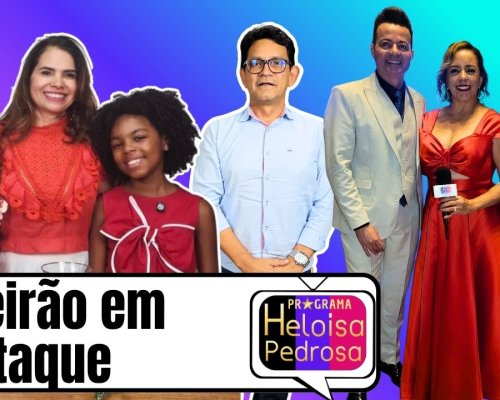 Ribeirão Preto em destaque: iluminação pública, Brasil Awards e histórias que inspiram a cidade