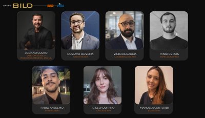 Grupo Bild é finalista de prêmio internacional de tecnologia na construção