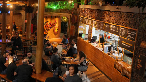 Toca do Urso celebra nova fase em Ribeirão Preto com cardápio especial e mais experiências