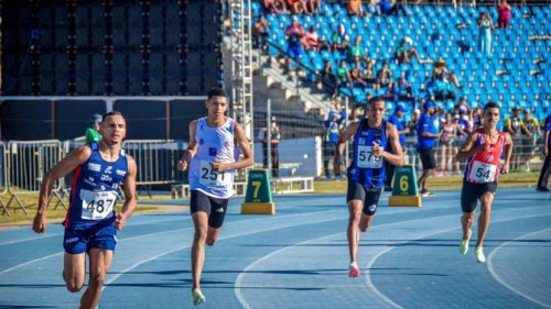 Ribeirão Preto se destaca no Troféu Brasil de Atletismo