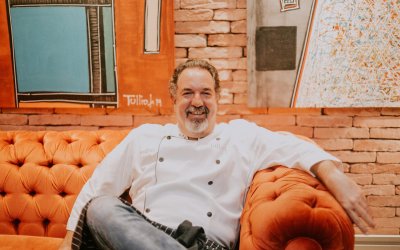 Casa di Tullio estreia no Santa Maria Outlet