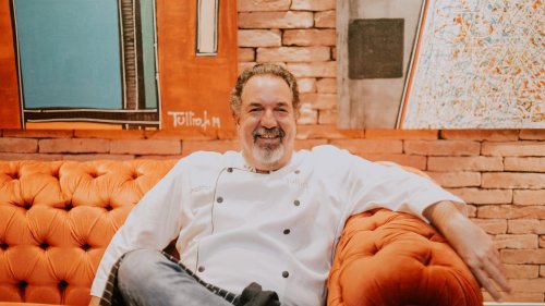 Casa di Tullio estreia no Santa Maria Outlet