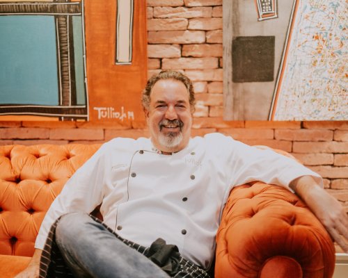 Casa di Tullio estreia no Santa Maria Outlet