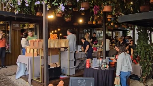 Feirinha do Produtor chega a Ribeirão Preto com edição especial para o Dia dos Pais