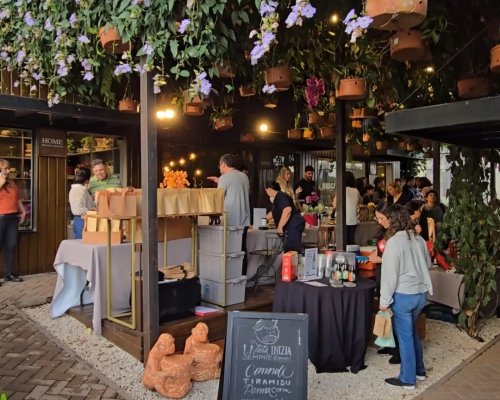 Feirinha do Produtor chega a Ribeirão Preto com edição especial para o Dia dos Pais