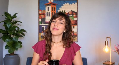 Podcast Rua com Saída compartilha histórias de mulheres e promove acolhimento