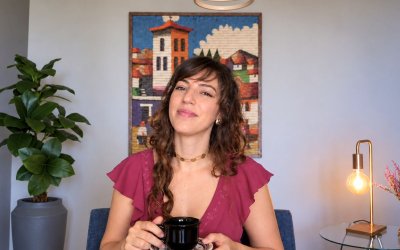 Podcast Rua com Saída compartilha histórias de mulheres e promove acolhimento
