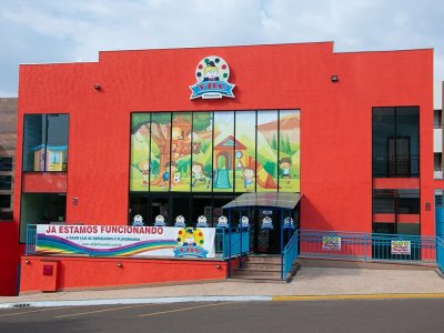 Vilu Brinquedos realiza ação solidária de natal