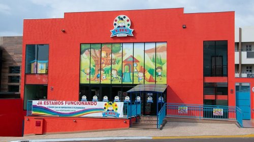 Vilu Brinquedos realiza ação solidária de natal