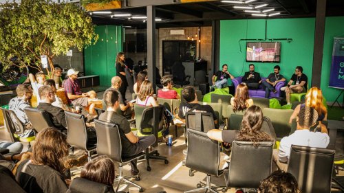 Festival de criatividade movimenta Ribeirão em abril