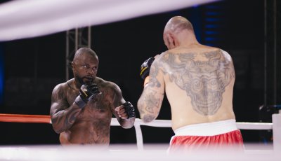 Brazilian Fight Night faz história e coloca o nome de Ribeirão Preto no topo dos esportes de luta