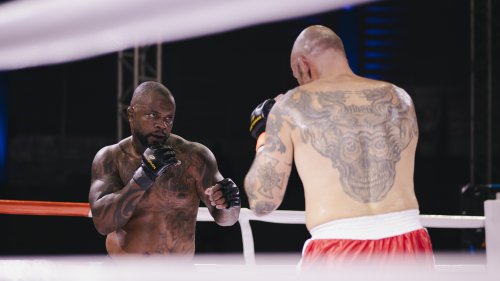 Brazilian Fight Night faz história e coloca o nome de Ribeirão Preto no topo dos esportes de luta