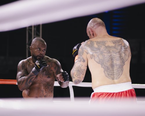 Brazilian Fight Night faz história e coloca o nome de Ribeirão Preto no topo dos esportes de luta