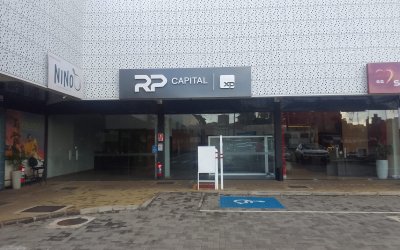 RP Capital inaugura escritório de investimentos em Franca