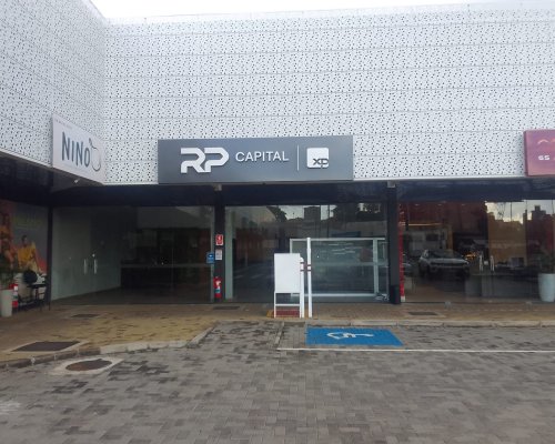 RP Capital inaugura escritório de investimentos em Franca