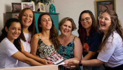 Parceria PME e Instituto do Livro lança livro em Ribeirão