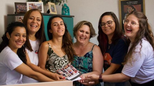 Parceria PME e Instituto do Livro lança livro em Ribeirão