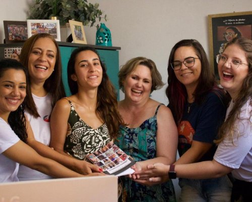 Parceria PME e Instituto do Livro lança livro em Ribeirão