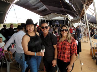 José Carlos, prefeito de Pontal fala sobre Pontal Rodeo Music 2023