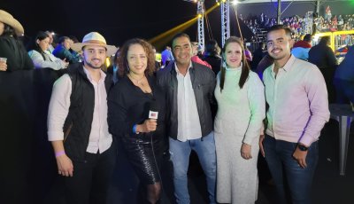 Valnei Dias da Valseg Segurança falou dos 5 anos da empresa